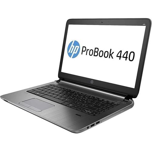 ProBook 440 G3 Core i5 8GB 256GB SSD GLASS TOUCHSCREEN 14-inch FHD Business Laptop Windows 11 Pro