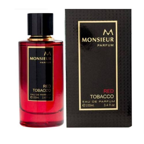 MONSIEUR EAU DE PARFUM 100ML