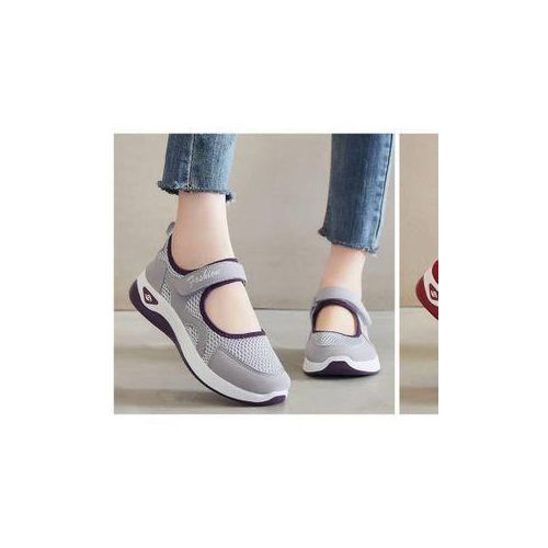 Quality Grey Sneakers For Ladies