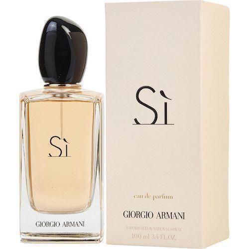 Si EDP For Women 100ml
