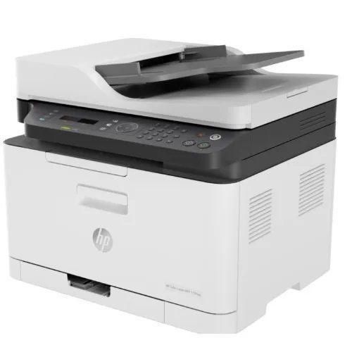 Colour LaserJet MFP 179fnw