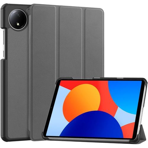 Case Pouch For Xiaomi Redmi Pad Se 8.7 2024 + Screen Protector