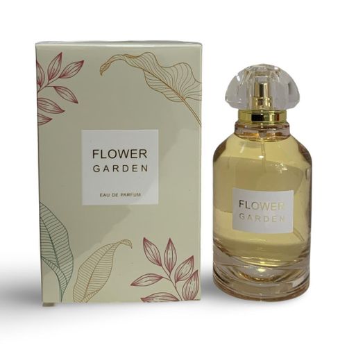 Flower Garden Perfume