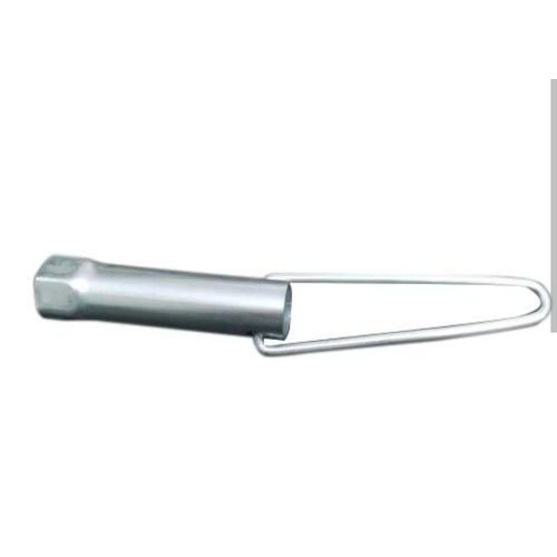 Spark plug spanner