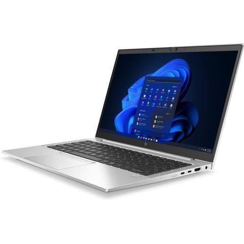 EliteBook 840 G7 10th Gen Intel Core I5- 1TB SSD/16GB RAM TOUCHSCREEN / Backlit Keyboard/FP Reader Windows 11 Pro + BAG