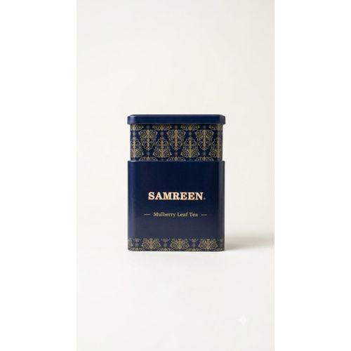 Mulberry Leaf Herbal Tea Rich in Antioxidants