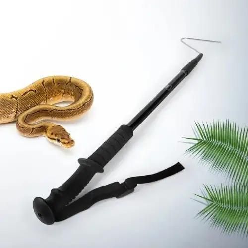 Retractable Snake Hook - 140cm