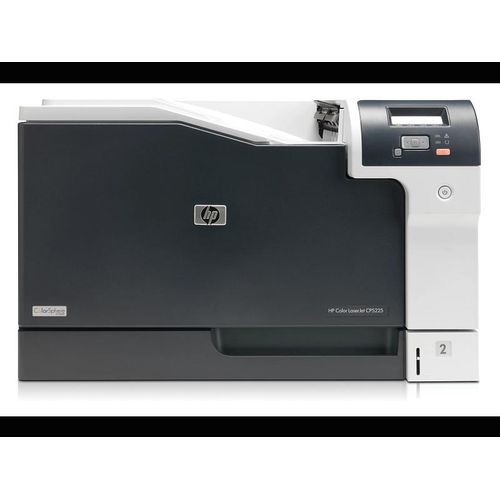 Color LaserJet Professional CP5225n A3/A4