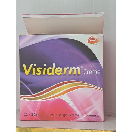 Visiderm Crème