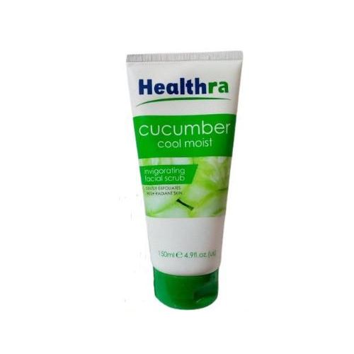 Cucumber Cool moist moisturizing facial cleanser, 150ml