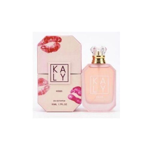 KALY (KISSES) EAU DE PARFUM 50ML NAFDAC No: A2-108866