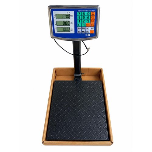 Digital Platform Weighing Scale 100kg