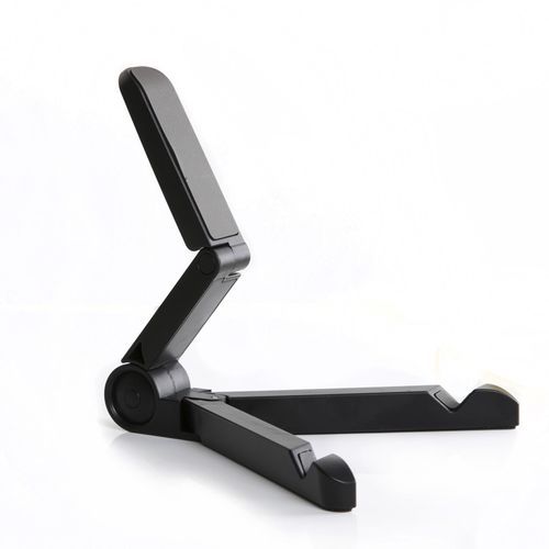 Mobile Phone Holder IPad Stand Adjustable Folding Portable