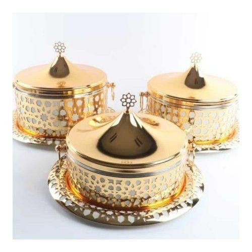 Luxury Thermos Food Warmer 3.5L, 4.5L And 5,.5Liters