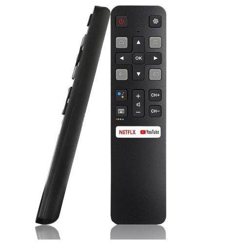 Smart TV Replacement Remote (With Voice)