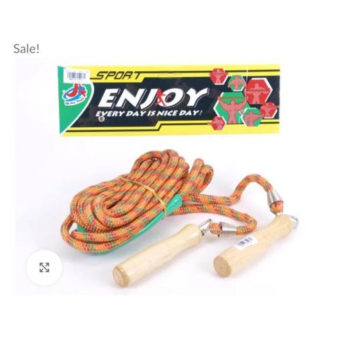 Adult Jump Rope