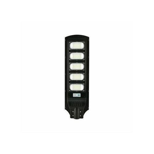 2000W All In One Solar Street Light, With free Pole 5 eye