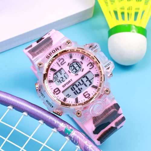 Children unisex watch