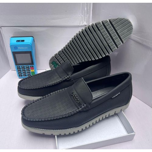 Executive Clark Luxury Fashionable & Comfortable Men's Formal Shoe