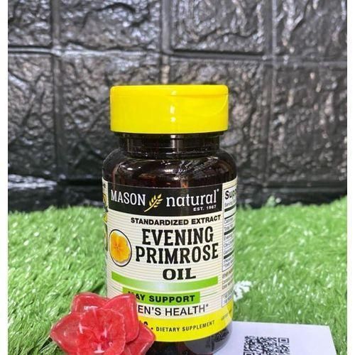 EVENING PRIMROSE OIL