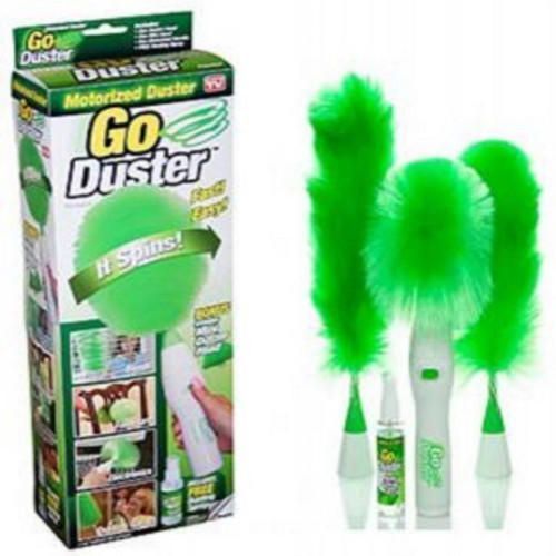Go Duster Multifunctional Rotatable Duster.