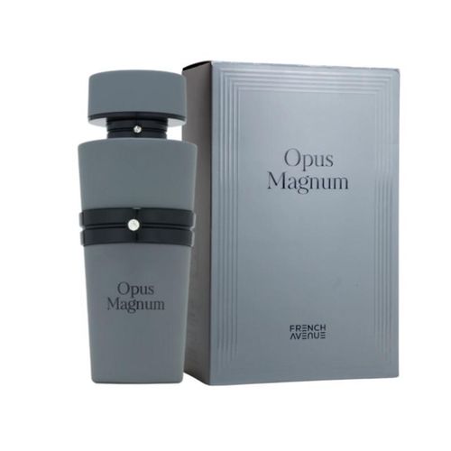 OPUS MAGNUM EAU DE PARFUM 100ML