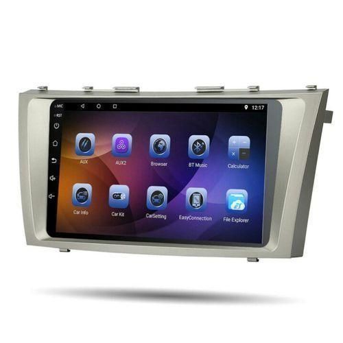 Camry android