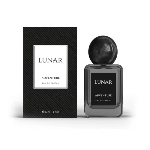 LUNAR ADVENTURE EAU DE PARFUM 30ML-NAFDAC NO:02-5530