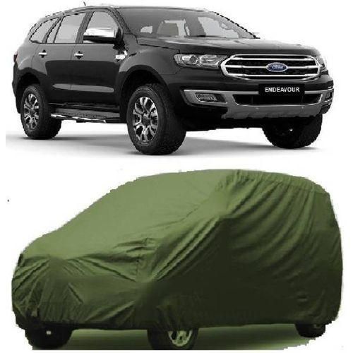 Car Body Cover For Cars, SUVs, Jeeps