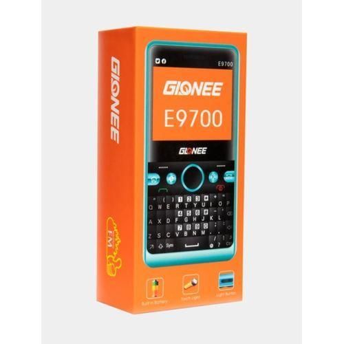 9700- 2.4 LCD Display, Camera, Qwerty Keypad, Built in Big Battery