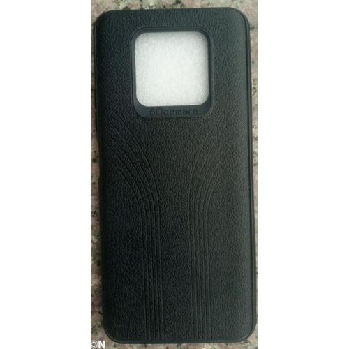 Tecno Camon 16 Case -Luxury Shockproof Protection Case