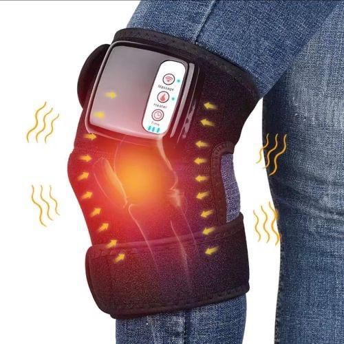 Electric Knee Protector Hot Joint Massager
