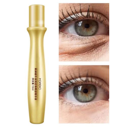 Snail Essence & Collagen Firming and Anti-Wrinkle Eye Serum