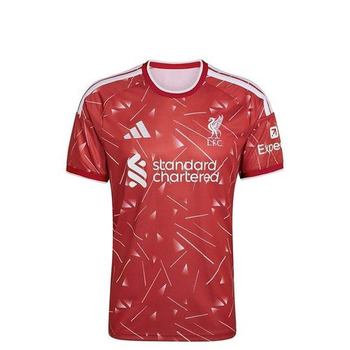 Liverpool FC 2026/2027 Home Jersey