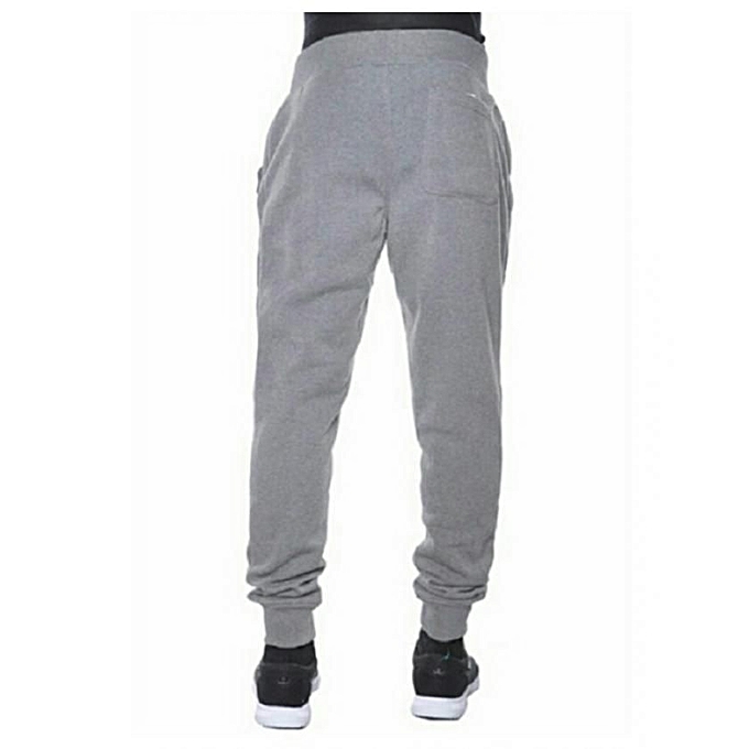 Fashion Unisex Joggers- Grey | Jumia.com.ng