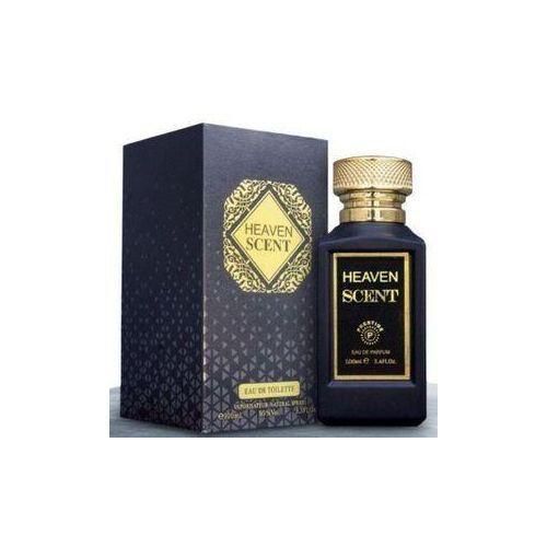 Heaven scent perfume 100ML NAFDAC NO: 02-3033