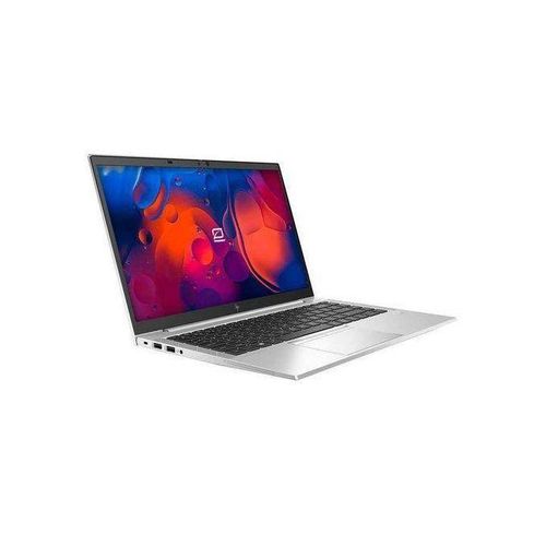 EliteBook 840 G6 Intel Core I5-16GB RAM/256GB SSD/Backlit Keyboard/FP Reader Windows 11 Pro+BAG