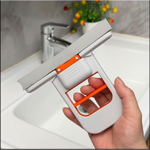 1pc Foldable Mini Sponge Mop