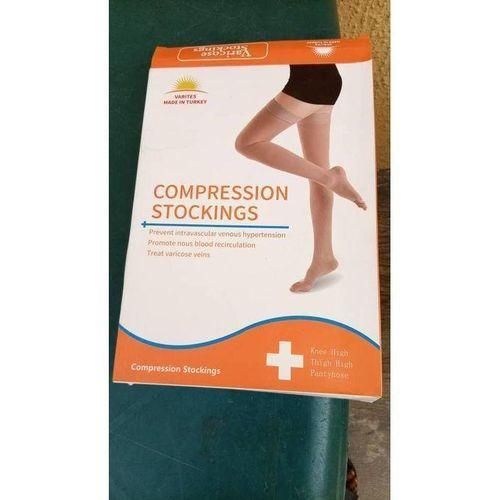 Compression Stockings(Thigh High)XL