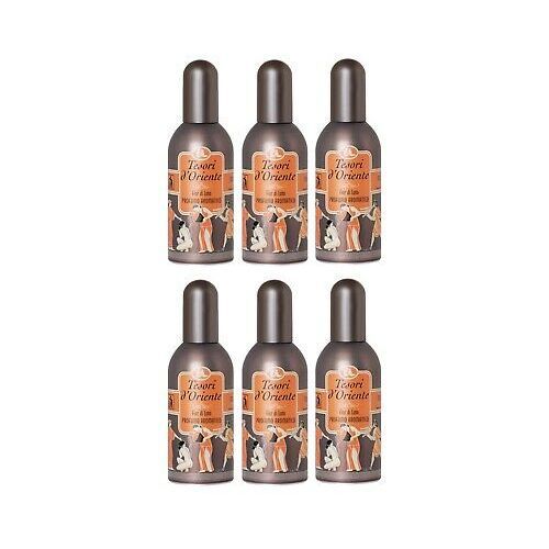 Original Tesorri De Oriente Perfume Kan