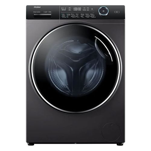 8kg Front Load Washing Machine - (FLA08V929S) + 1 Year Warranty