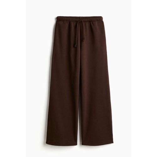 Coffe brown joggers for ladies/ females