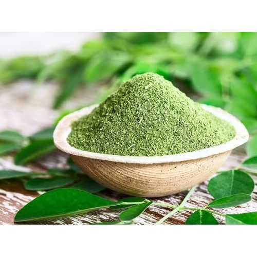 Organic Moringa Leaf Powder - 500g