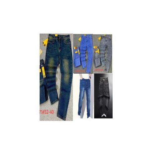 5in1 ORIGINAL Stretch Casual Denim Trouser For Men