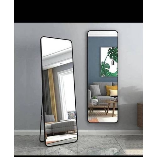 New Design Standing Dressing Mirror With Stand