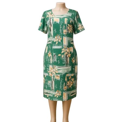 Eleganté Breathable Bodycon