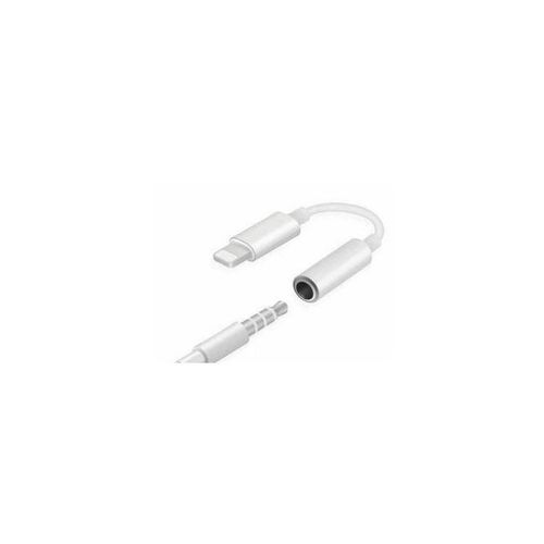 Samsung USB Lightning To 35mm Aux Audio Headphone Jacks For Convertor - USB iPhone JACKs -