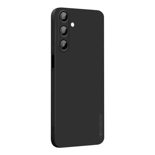 Galaxy A16 Protective Silicone Back Case