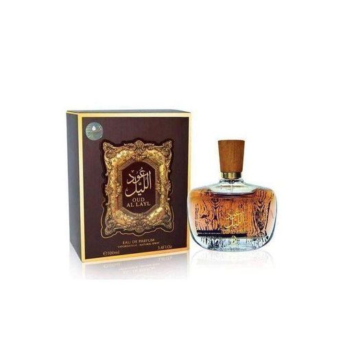 Arabiyat Oud Al Layl 100ml Eau De Parfum (EDP)