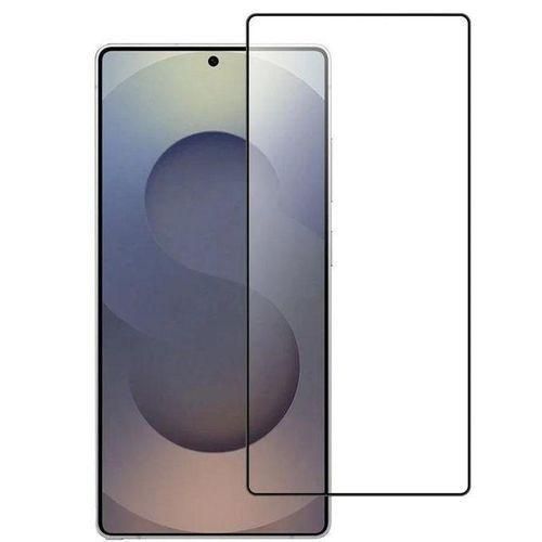 Galaxy A37 Full Glue Tempered Glass clear Protector